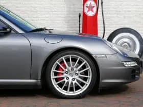 Porsche 911 Carrera thumbnail 19
