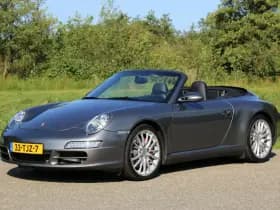 Porsche 911 Carrera 3.8 4S thumbnail 30