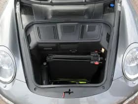 Porsche 911 Carrera thumbnail 56