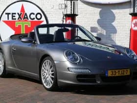 Porsche 911 Carrera 3.8 4S thumbnail 9