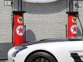 Mercedes-Benz SLS V8 6.3 AMG GT Final Edition thumbnail 11