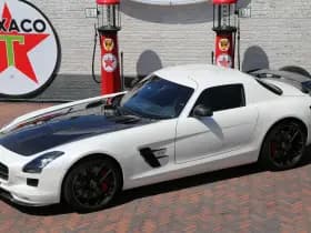 Mercedes-Benz SLS V8 6.3 AMG GT Final Edition thumbnail 14