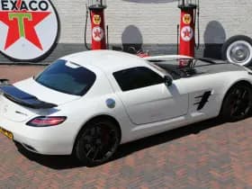 Mercedes-Benz SLS V8 6.3 AMG GT Final Edition thumbnail 15