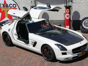 Mercedes-Benz SLS V8 6.3 AMG GT Final Edition thumbnail 22