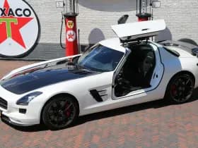 Mercedes-Benz SLS V8 6.3 AMG GT Final Edition thumbnail 23