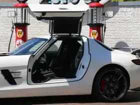 Mercedes-Benz SLS V8 6.3 AMG GT Final Edition thumbnail 25