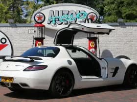 Mercedes-Benz SLS V8 6.3 AMG GT Final Edition thumbnail 27