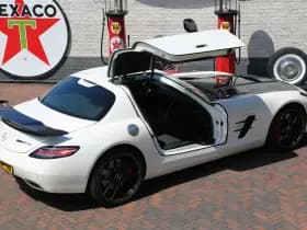 Mercedes-Benz SLS V8 6.3 AMG GT Final Edition thumbnail 28