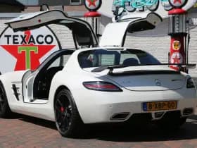 Mercedes-Benz SLS V8 6.3 AMG GT Final Edition thumbnail 31