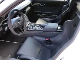 Mercedes-Benz SLS V8 6.3 AMG GT Final Edition thumbnail 39