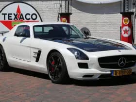 Mercedes-Benz SLS V8 6.3 AMG GT Final Edition thumbnail 5