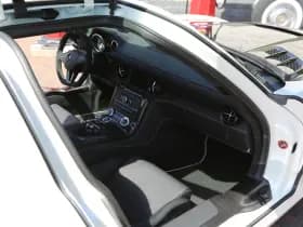 Mercedes-Benz SLS V8 6.3 AMG GT Final Edition thumbnail 42