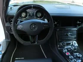 Mercedes-Benz SLS V8 6.3 AMG GT Final Edition thumbnail 43