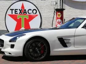 Mercedes-Benz SLS V8 6.3 AMG GT Final Edition thumbnail 7