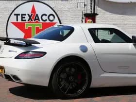 Mercedes-Benz SLS V8 6.3 AMG GT Final Edition thumbnail 8