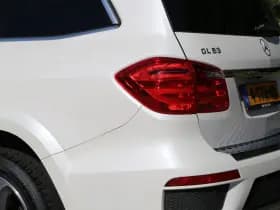 Mercedes-Benz GL-klasse 63 AMG thumbnail 15