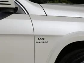 Mercedes-Benz GL-klasse 63 AMG thumbnail 17