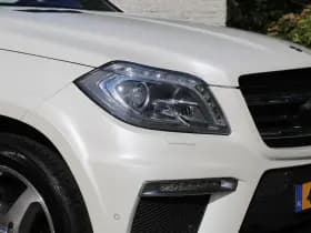 Mercedes-Benz GL-klasse 63 AMG thumbnail 18