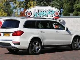 Mercedes-Benz GL-klasse 63 AMG thumbnail 3