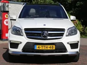Mercedes-Benz GL-klasse 63 AMG thumbnail 24