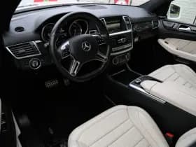 Mercedes-Benz GL-klasse 63 AMG thumbnail 26