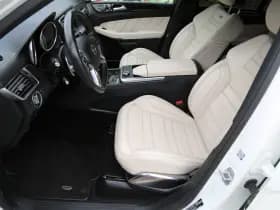 Mercedes-Benz GL-klasse 63 AMG thumbnail 27