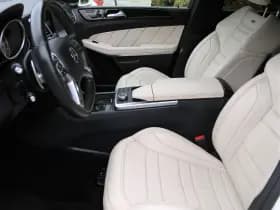 Mercedes-Benz GL-klasse 63 AMG thumbnail 28