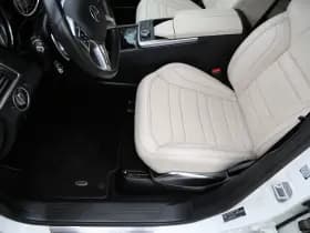 Mercedes-Benz GL-klasse 63 AMG thumbnail 29