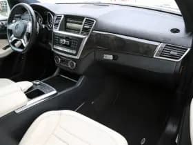 Mercedes-Benz GL-klasse 63 AMG thumbnail 30