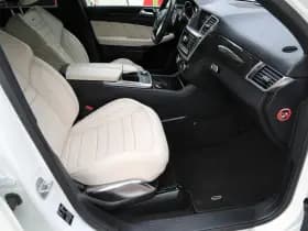 Mercedes-Benz GL-klasse 63 AMG thumbnail 31