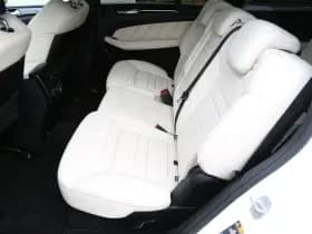 Mercedes-Benz GL-klasse 63 AMG thumbnail 33