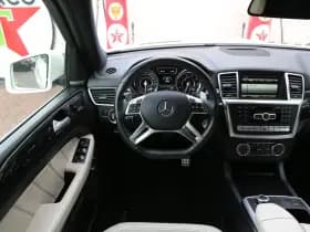 Mercedes-Benz GL-klasse 63 AMG thumbnail 38