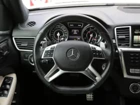 Mercedes-Benz GL-klasse 63 AMG thumbnail 39