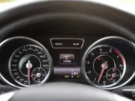 Mercedes-Benz GL-klasse 63 AMG thumbnail 40