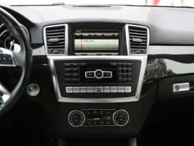 Mercedes-Benz GL-klasse 63 AMG thumbnail 44