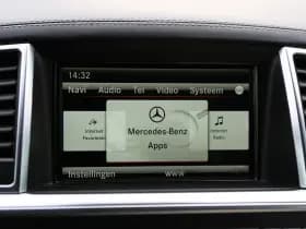 Mercedes-Benz GL-klasse 63 AMG thumbnail 45