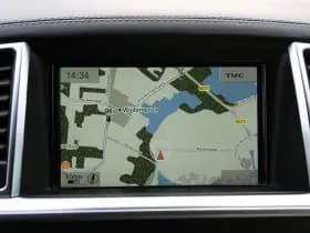 Mercedes-Benz GL-klasse 63 AMG thumbnail 48