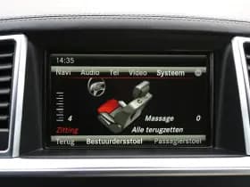 Mercedes-Benz GL-klasse 63 AMG thumbnail 49