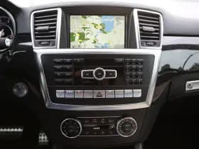 Mercedes-Benz GL-klasse 63 AMG thumbnail 51