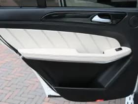 Mercedes-Benz GL-klasse 63 AMG thumbnail 60