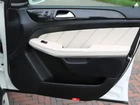 Mercedes-Benz GL-klasse 63 AMG thumbnail 61