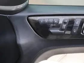 Mercedes-Benz GL-klasse 63 AMG thumbnail 62