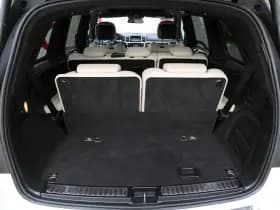 Mercedes-Benz GL-klasse 63 AMG thumbnail 67