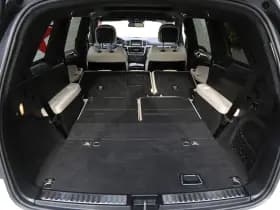 Mercedes-Benz GL-klasse 63 AMG thumbnail 70