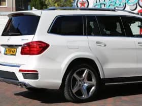 Mercedes-Benz GL-klasse 63 AMG thumbnail 8