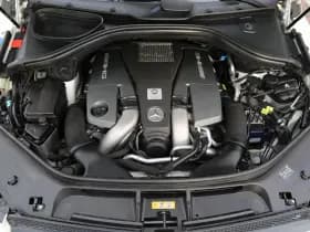 Mercedes-Benz GL-klasse 63 AMG thumbnail 71