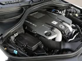 Mercedes-Benz GL-klasse 63 AMG thumbnail 72