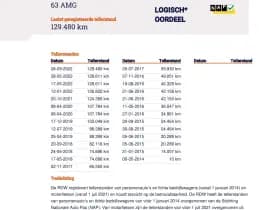 Mercedes-Benz GL-klasse 63 AMG thumbnail 75