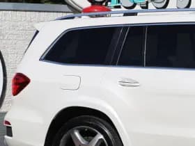 Mercedes-Benz GL-klasse 63 AMG thumbnail 10