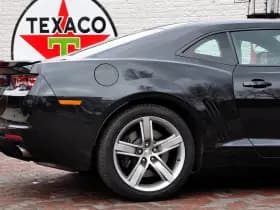 Chevrolet Camaro 6.2L V8 45th Anniversary thumbnail 11